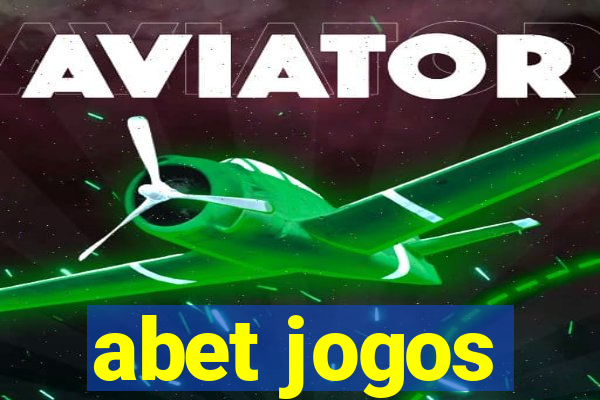 abet jogos